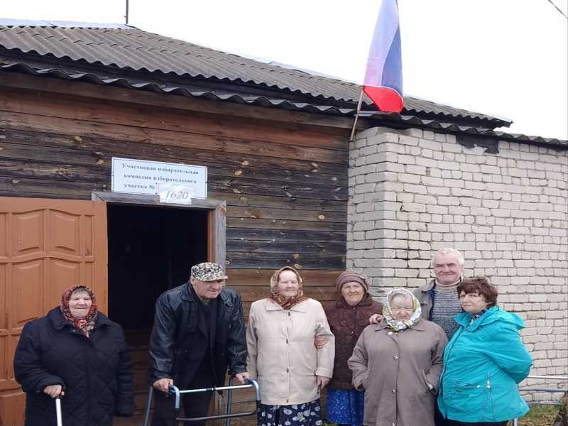 Выборы губернатора Нижегородской области!