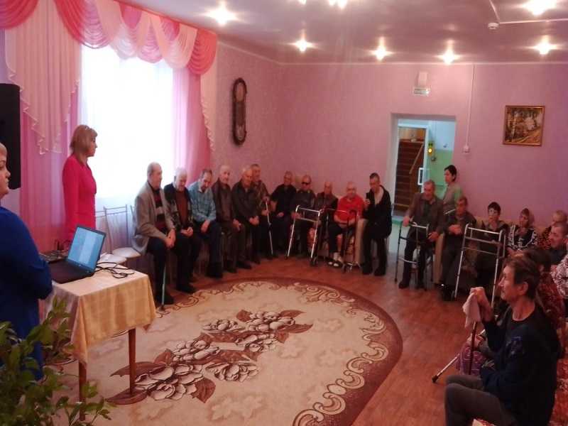 Праздничный концерт «Мы разные – в этом наше богатство, мы вместе – в этом наша сила!»