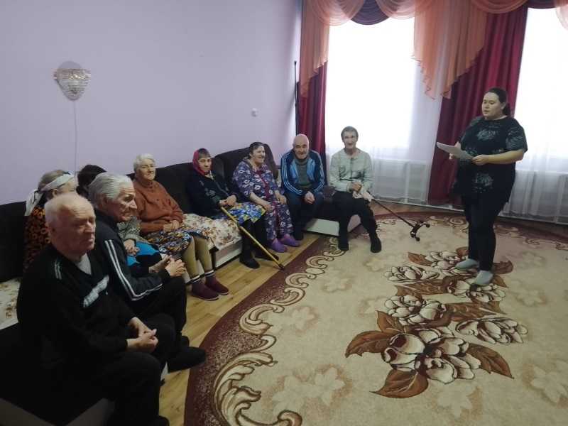 Православный час «Михайлов день»