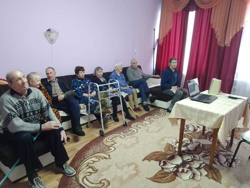 Музыкотерапия.