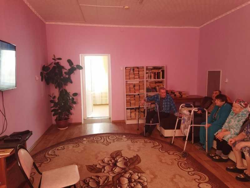 Старый Новый год!