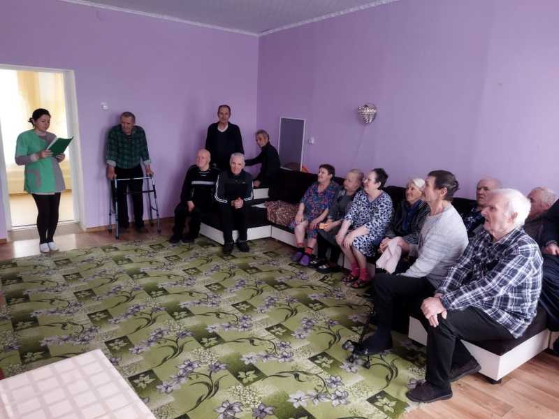 Профилактика остеохондроза.