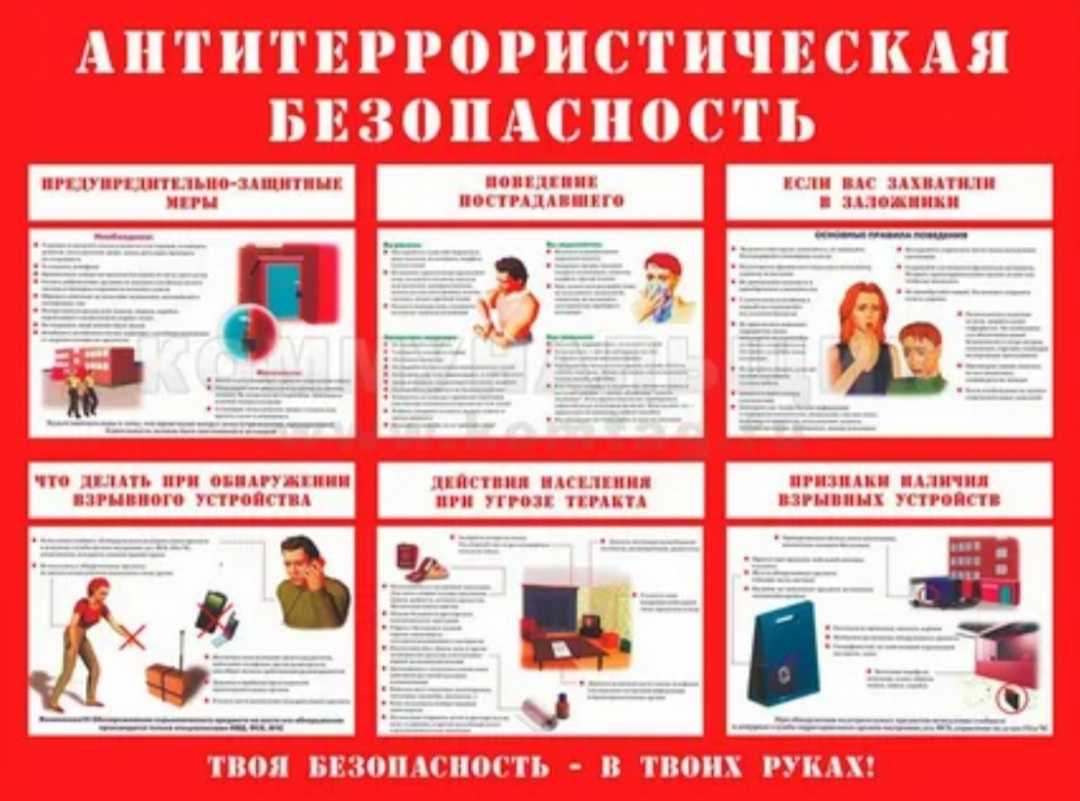 Беседа на тему: