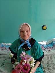 День рождения!