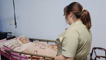 Визит врача