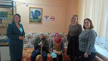 Поздравление с новым годом