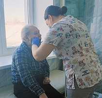 Стоматологическая помощь