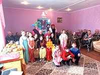 Широка Масленица!