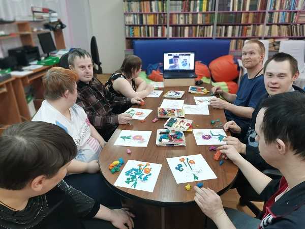 Онлайн - экскурсия