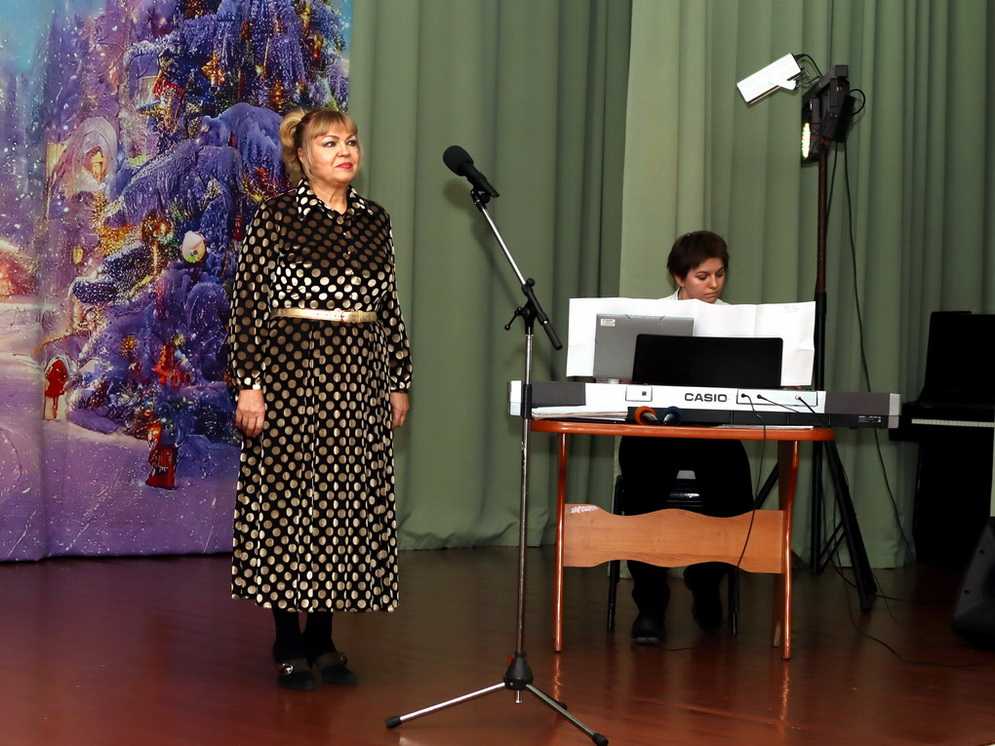 Концертная программа Нижегородской государственной академической филармонии имени Мстислава Ростроповича.