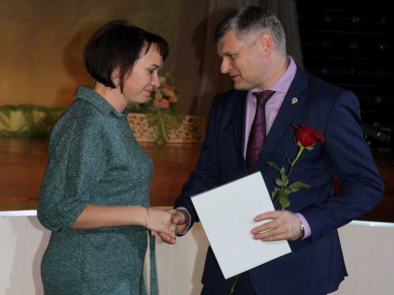 Мама – это значит жизнь.