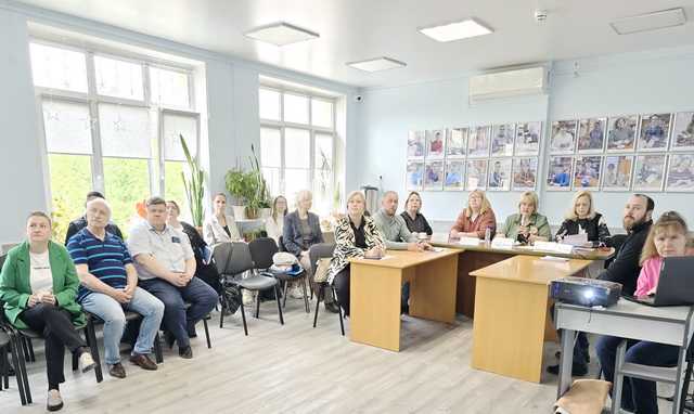 Круглый стол «Маршрут в самостоятельную жизнь»