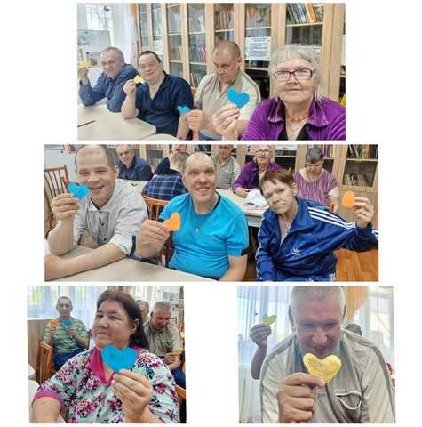 Познавательно-развлекательна программа «День вежливости и добра». 