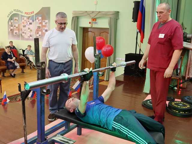 Внедренная в учреждении практика «Преодоление »  получила высокую оценку!