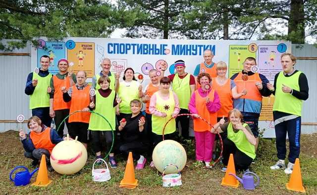Лагерь «Юрта» встречает новых гостей