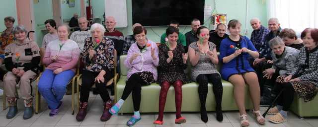 Развлекательная программа «А март – это песня, а март – это сказка!» Поездка в цирк