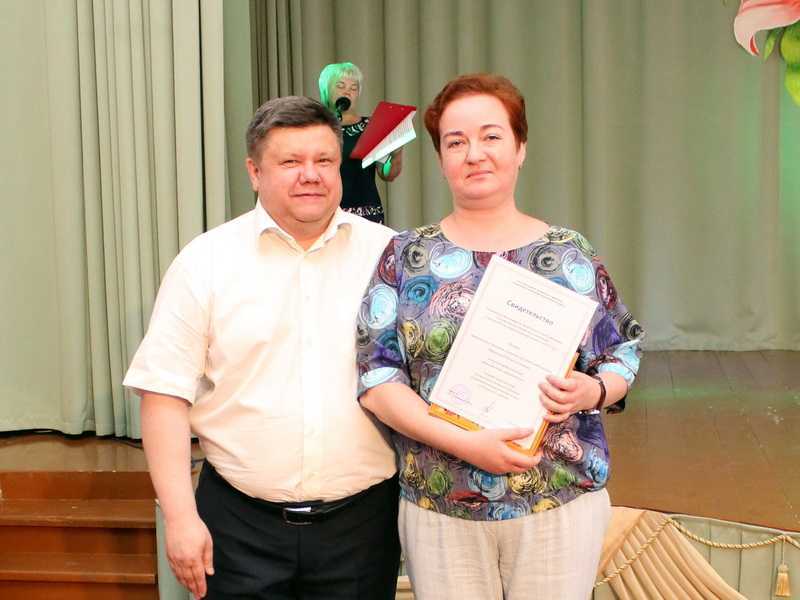 Праздничные встречи