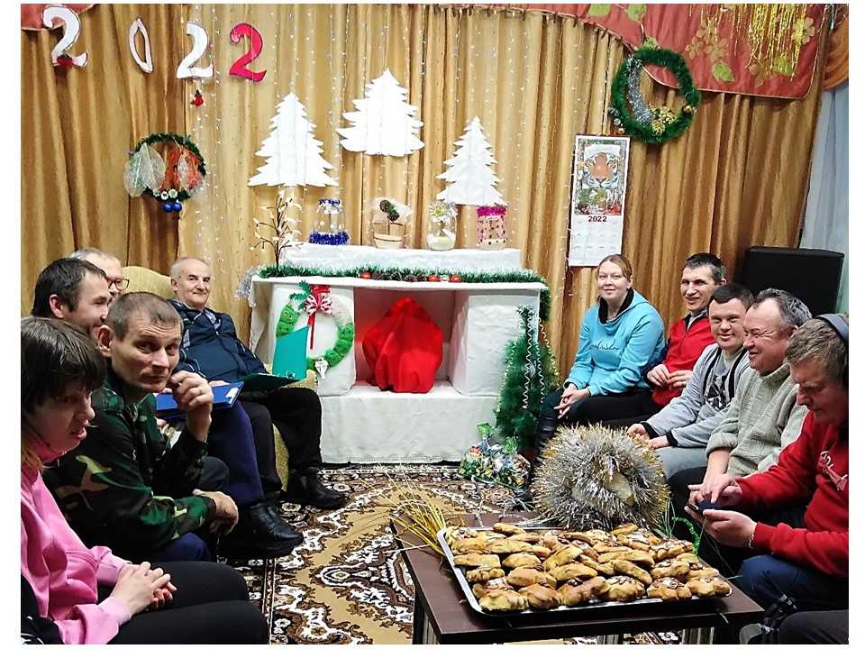 Рождество Христово!