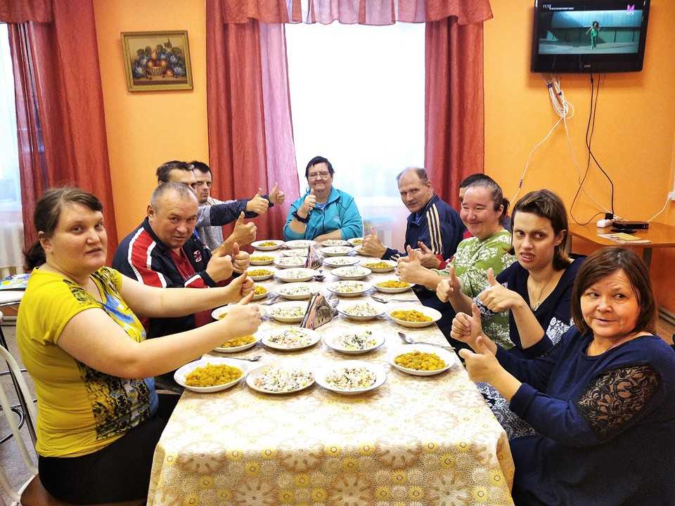 День повара
