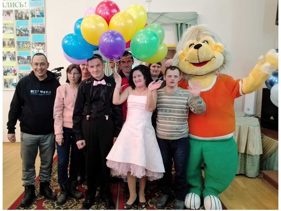 Смотр художественной самодеятельности