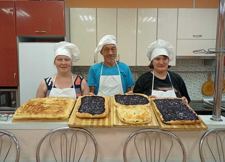 День летних именинников