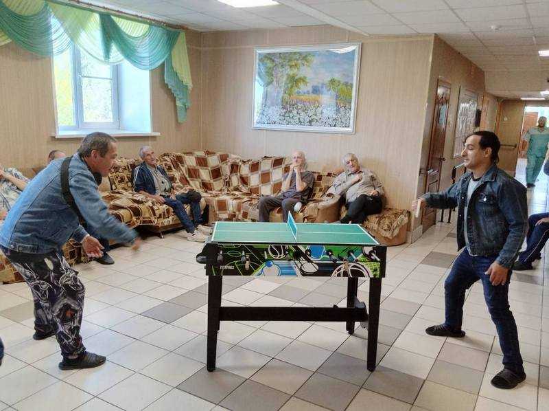 Настольные игры в новом формате