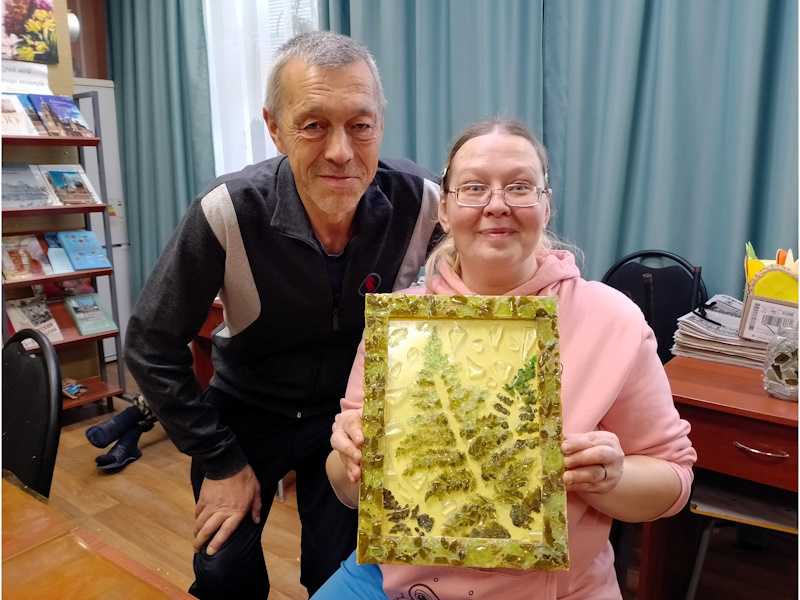  Новое направление в творчестве