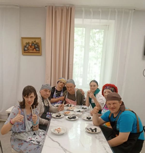 Вкусно, по- японски