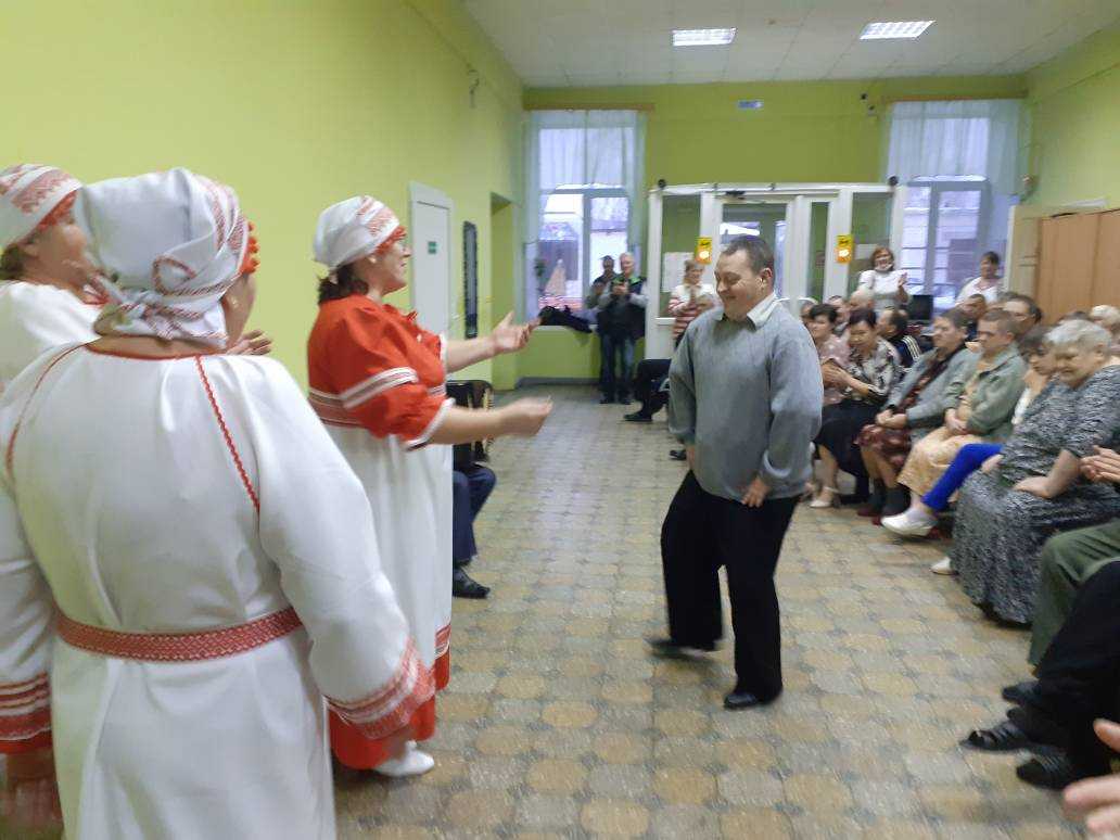 Концерт