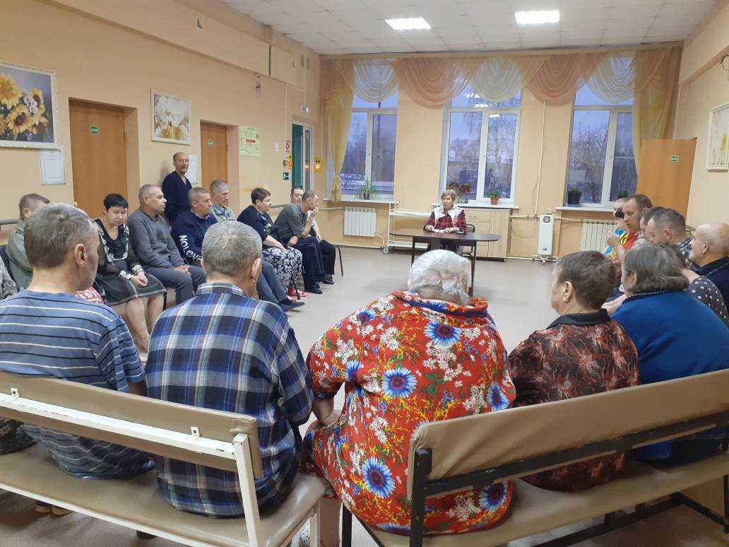 «Кто, если не мы»
