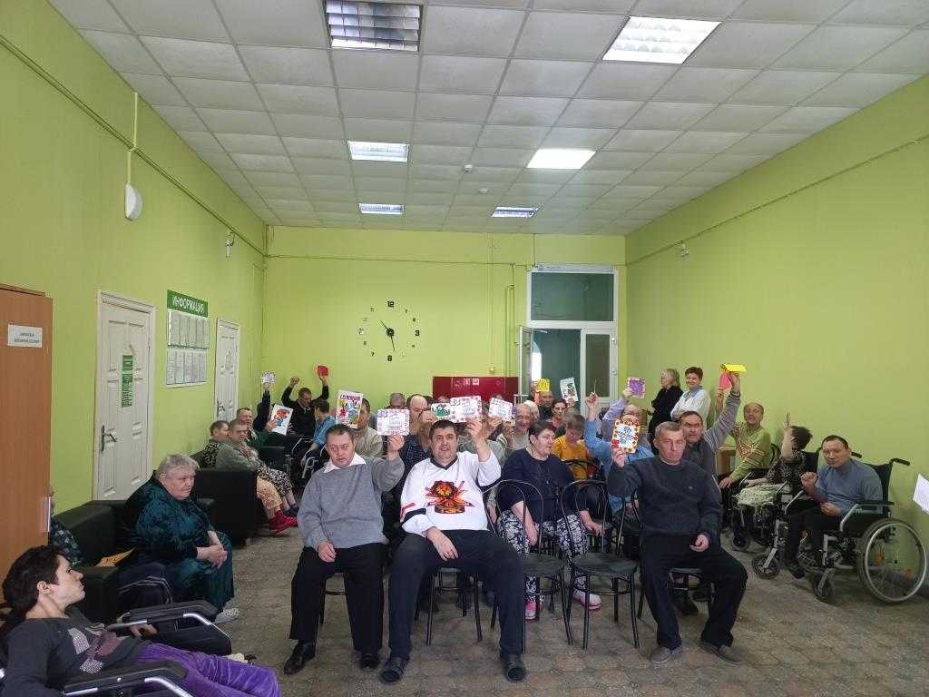 Праздничный концерт в День защитника Отечества