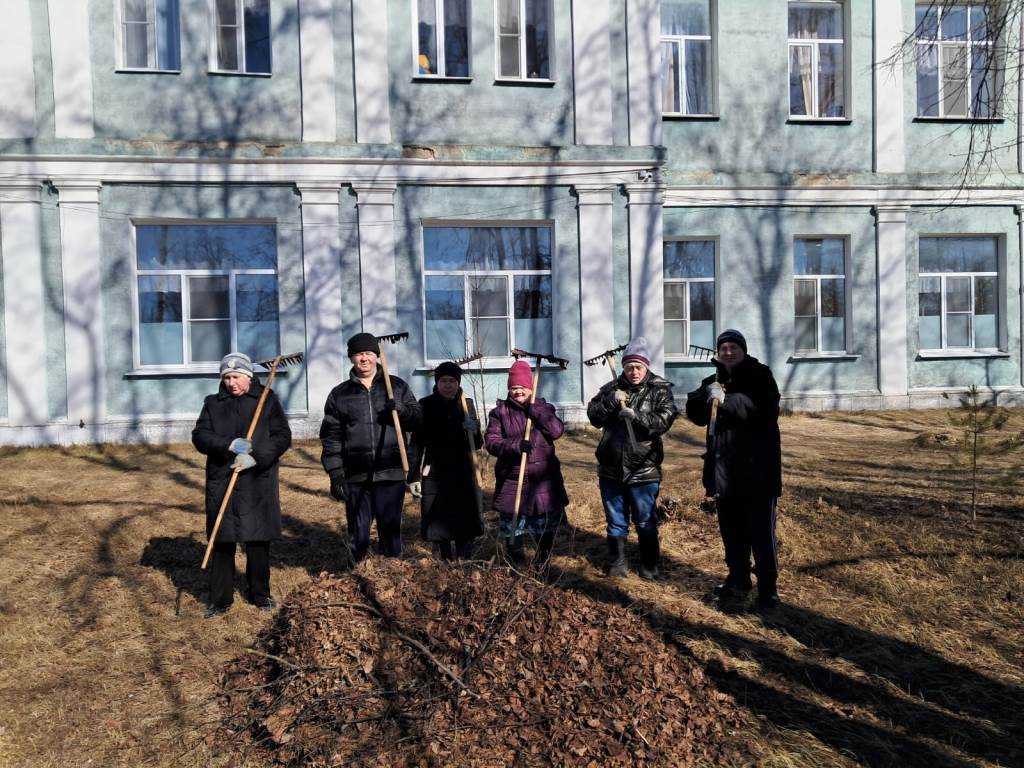 «Труд – это жизнь»