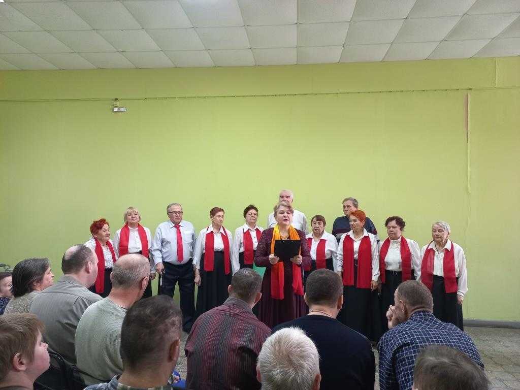 «Беспокойные сердца»