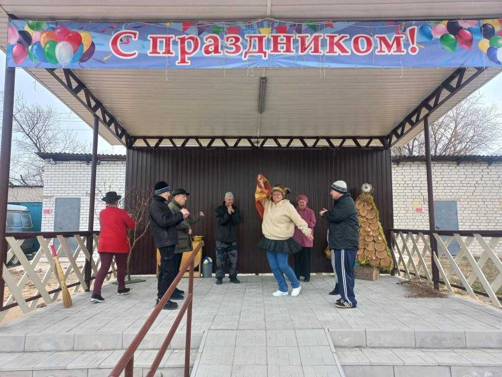День смеха