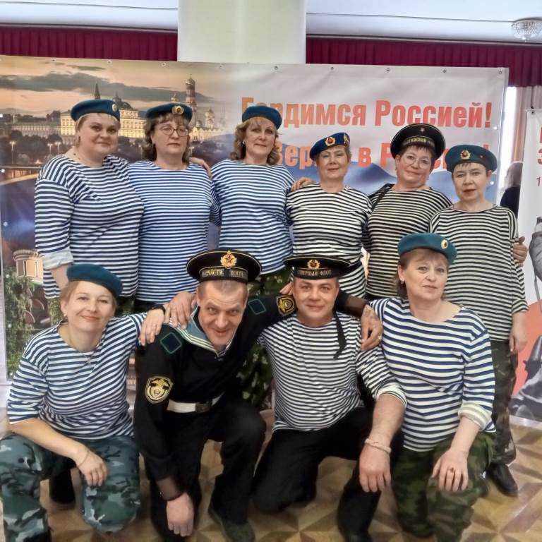 «Битва хоров»