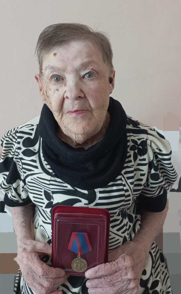 «Дети военного времени»