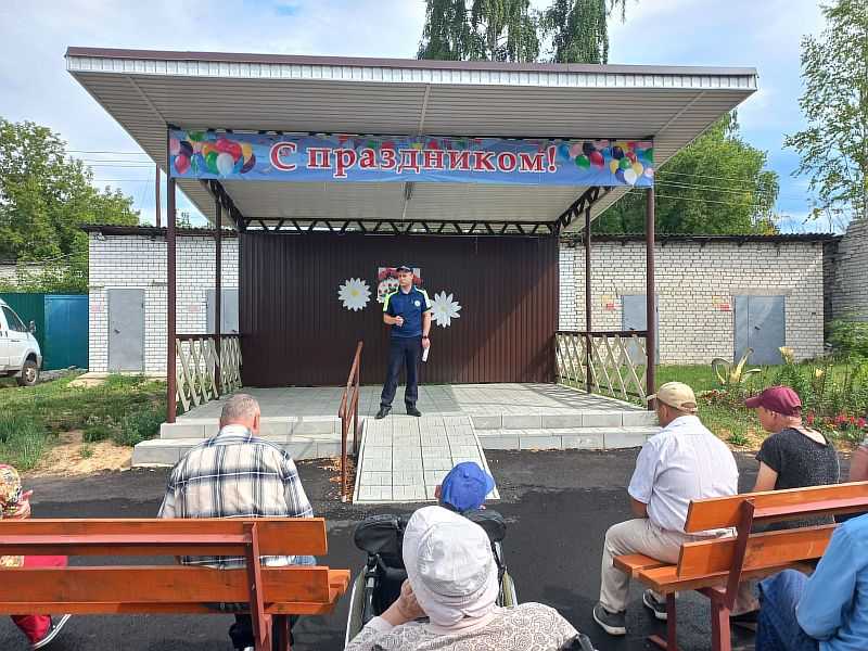«Терроризм - угроза обществу»  