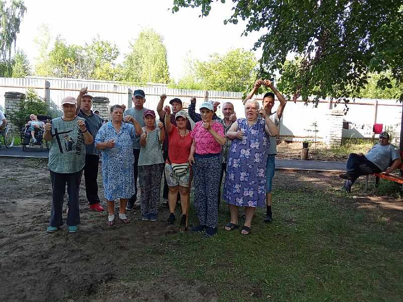 Музыкальная гостиная 