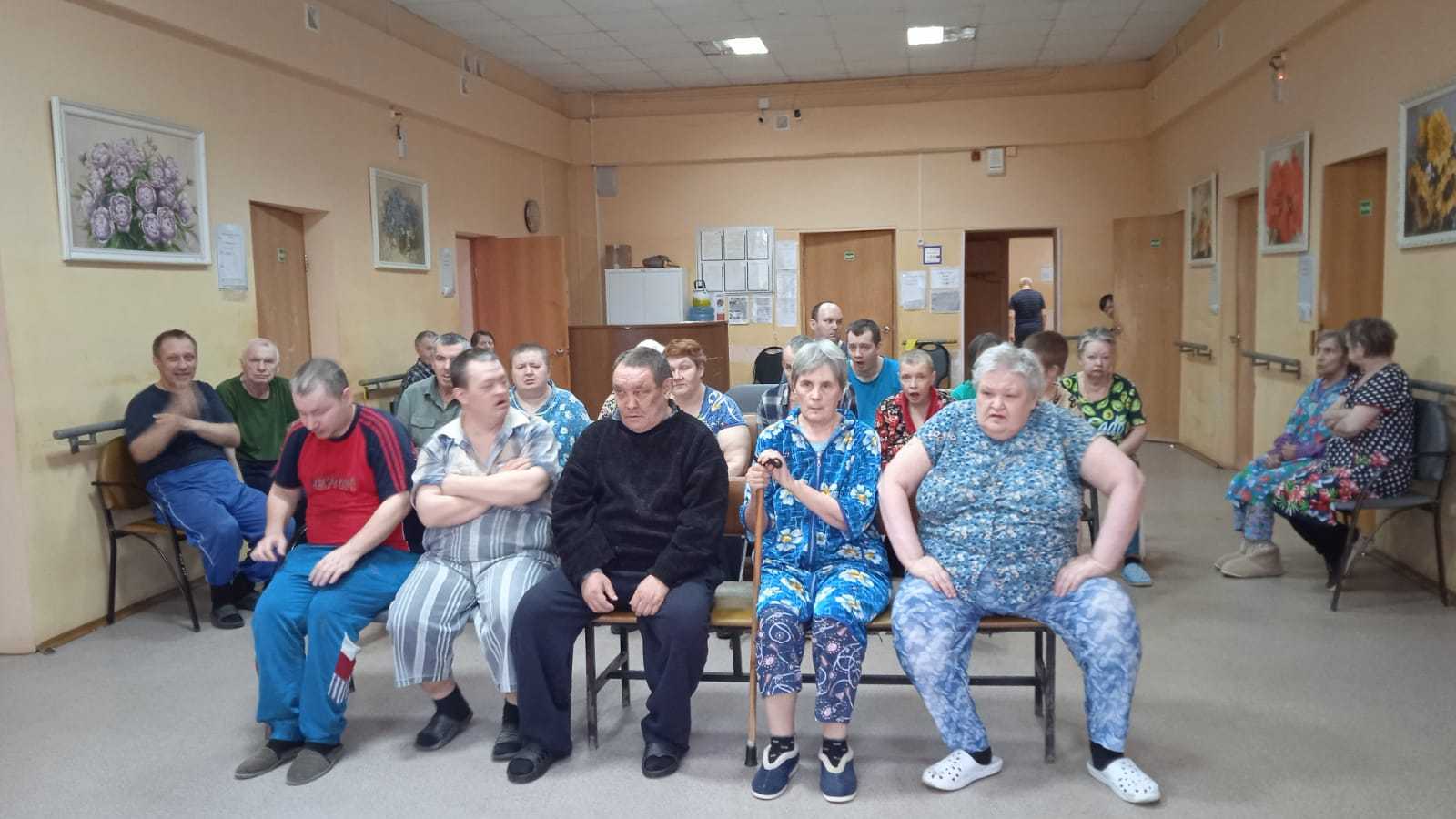 «Бороться и искать, найти и не сдаваться» 