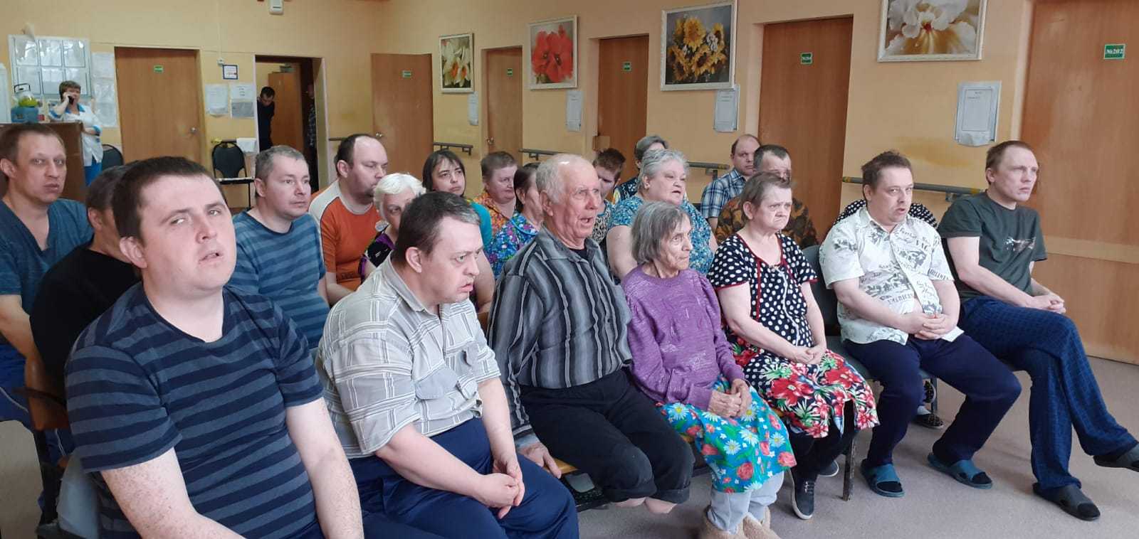 Просмотр фильма в последние дни поста