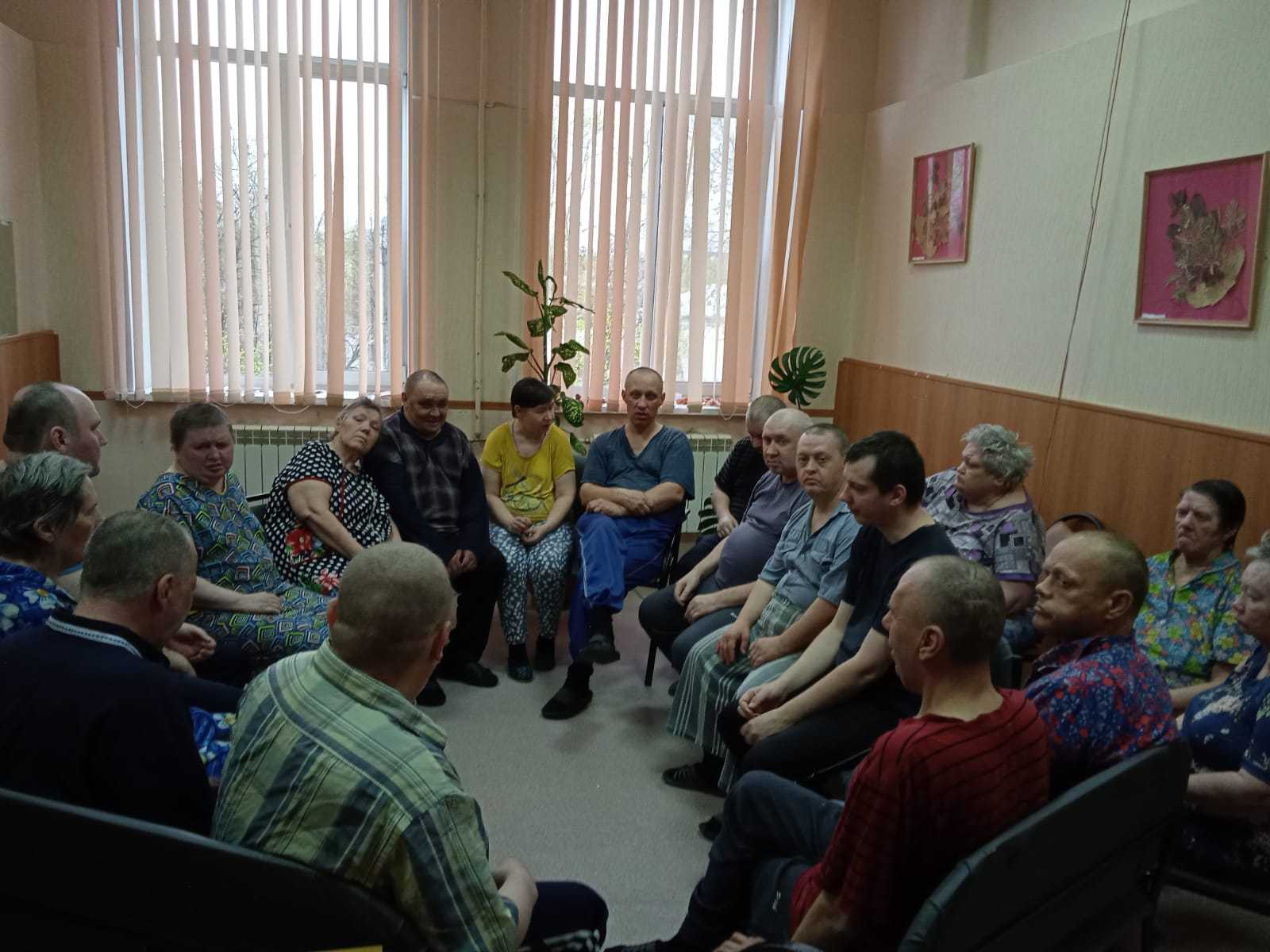Музыкотерапия 