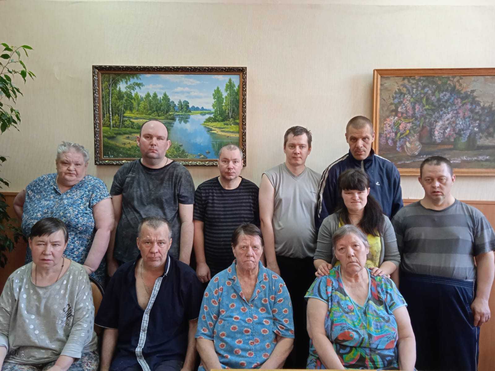 Читаем вместе, читаем вслух