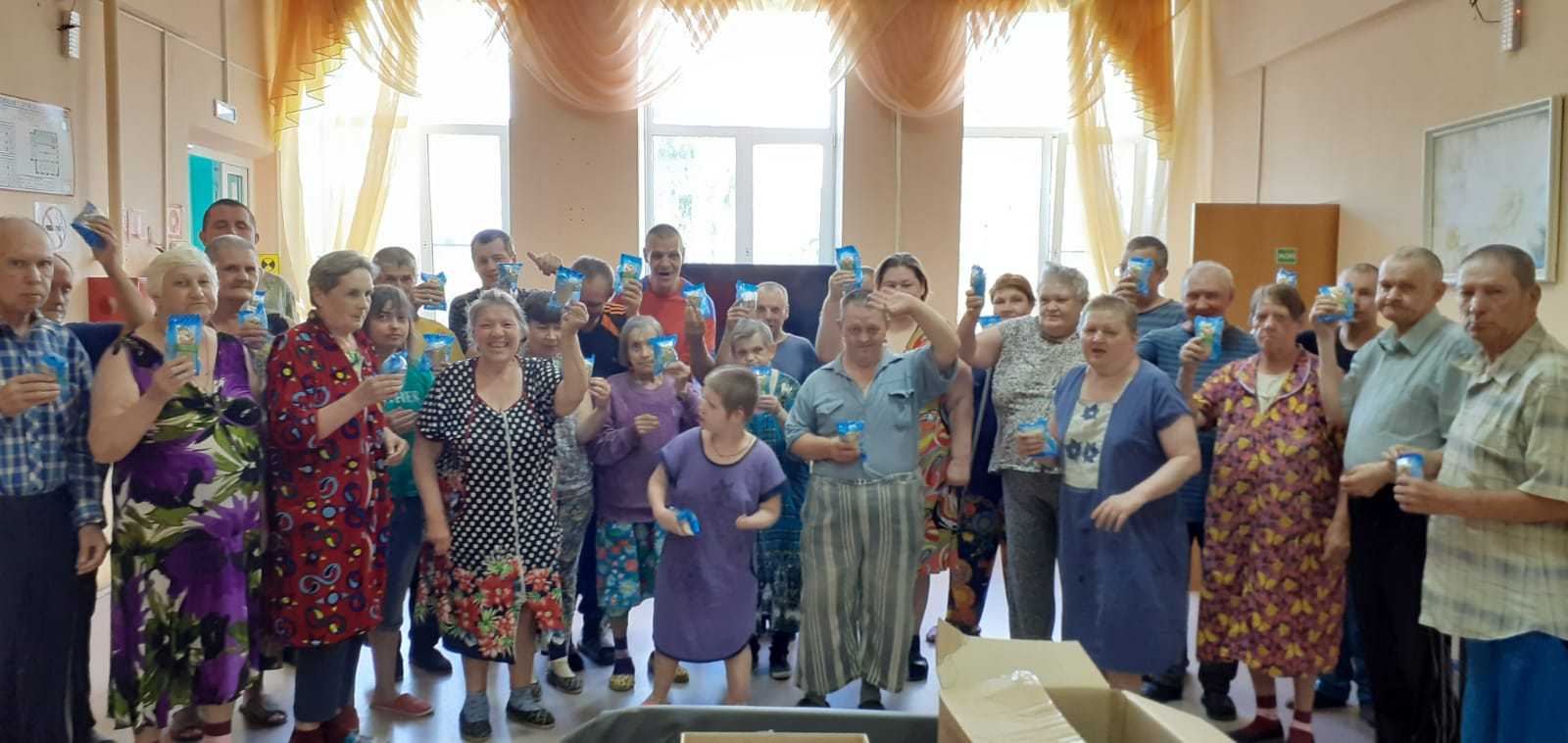Жизнь прекрасна!
