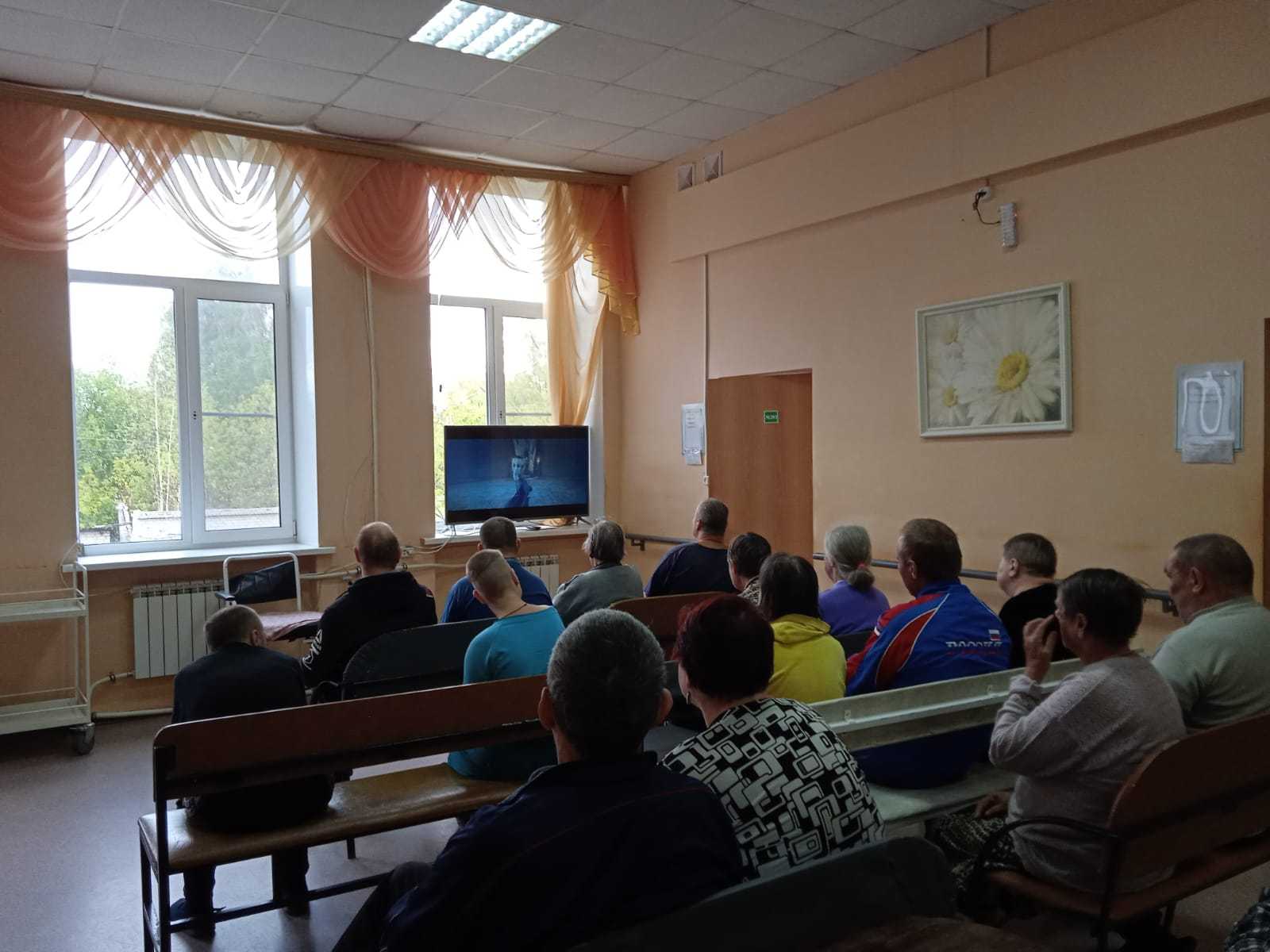 Добро пожаловать в тридевятое царство!