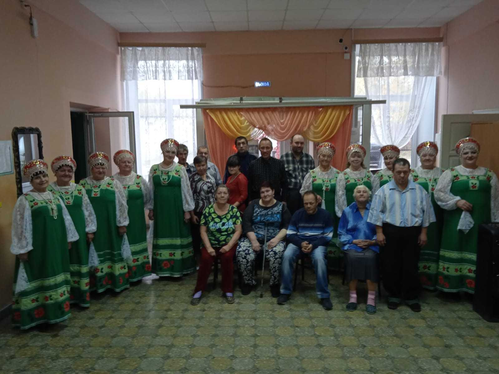 «Как молоды мы были, как истинно любили»
