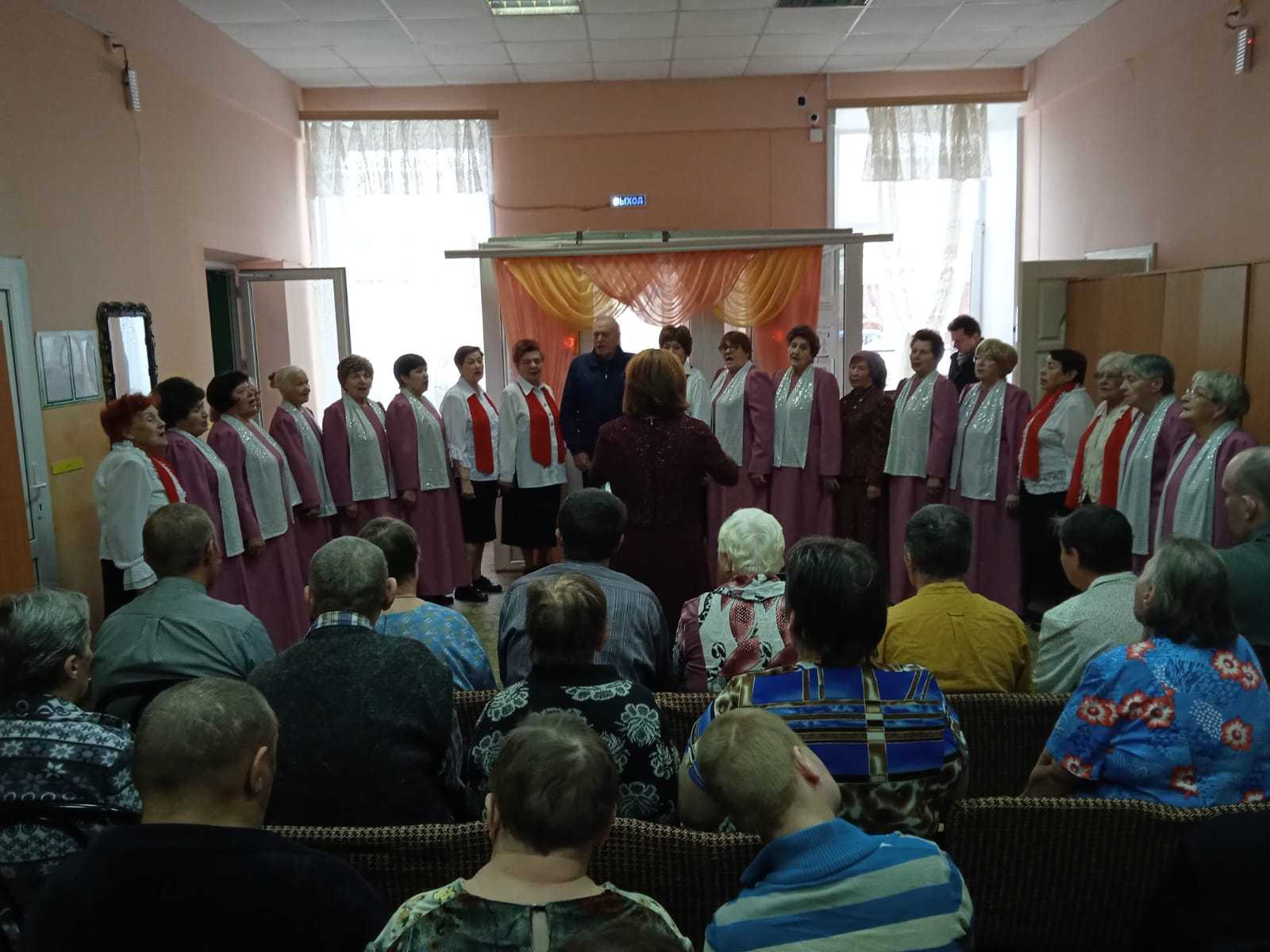 Концерт 