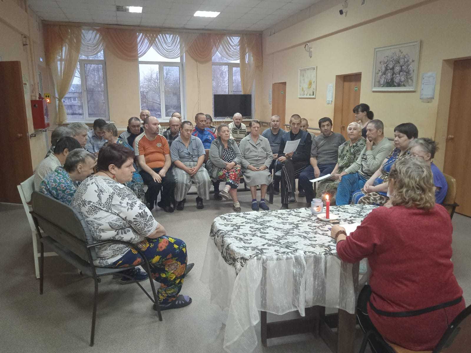 «В ее стихах чарующий дурман».
