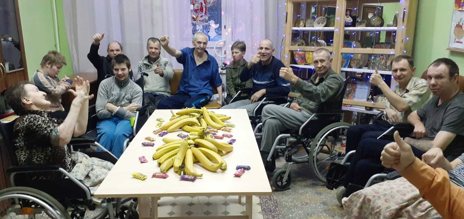 Святки!
