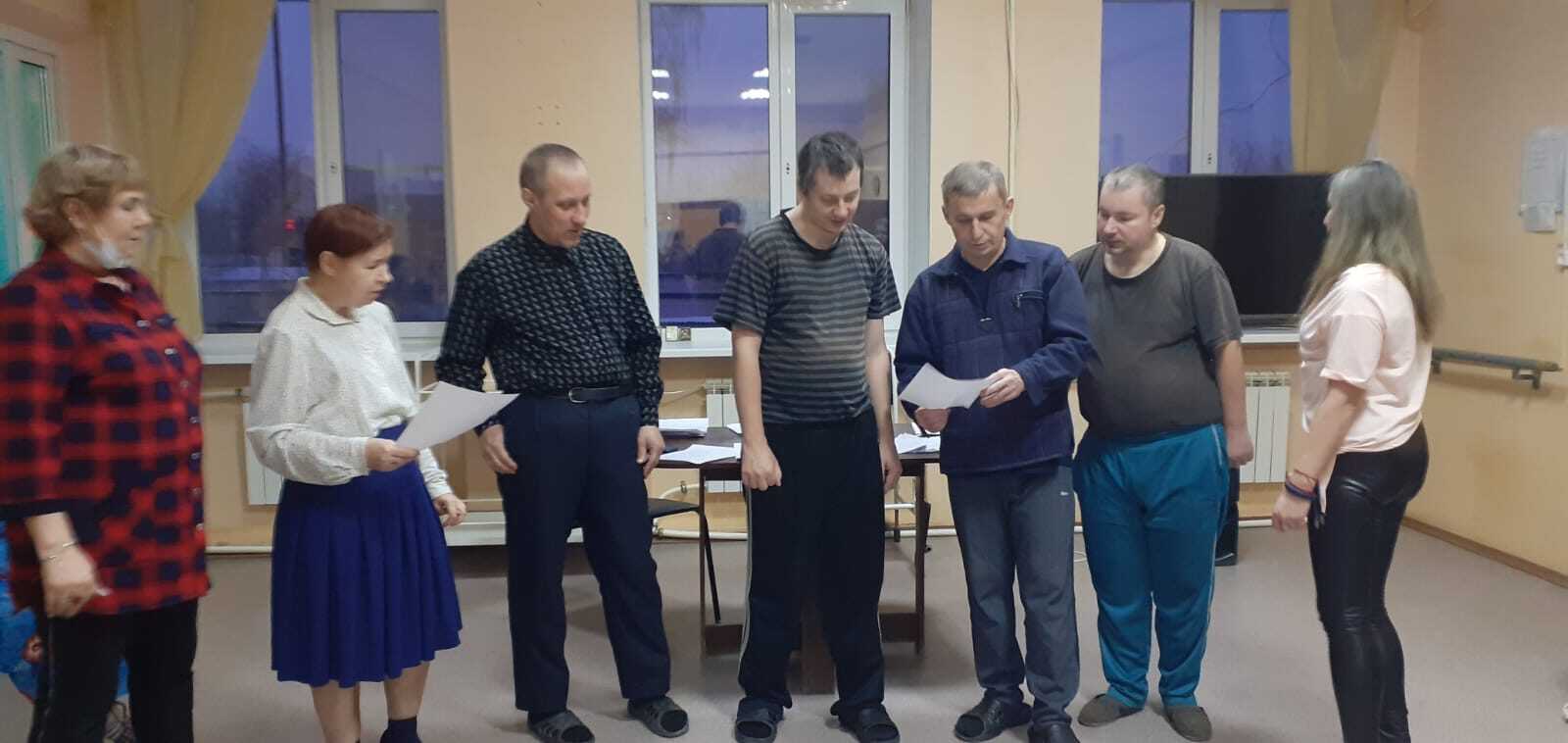 Диско-караоке