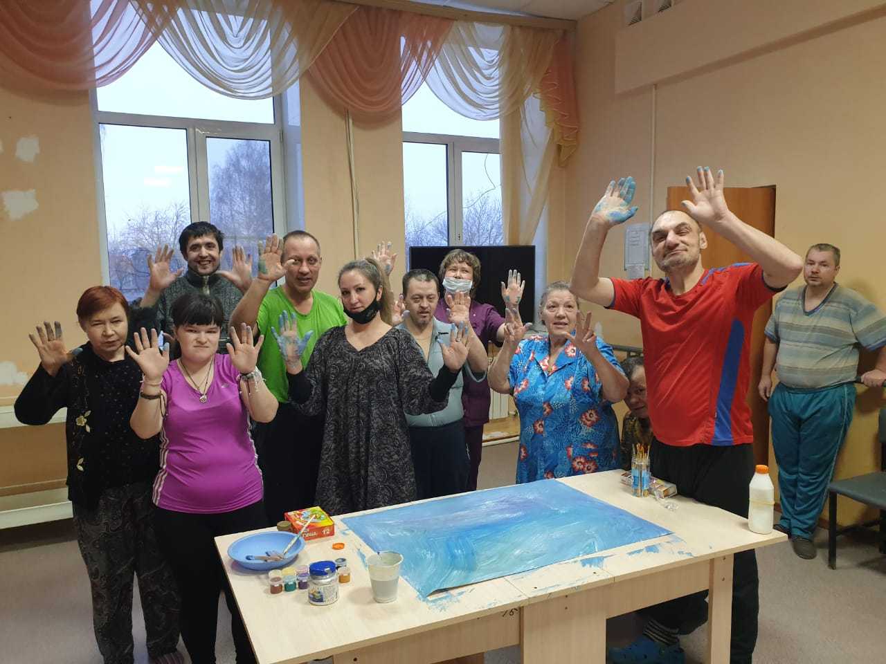 Мастер - класс 